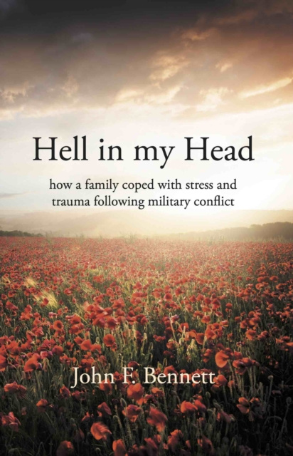 E-knjiga Hell in my Head John F Bennett