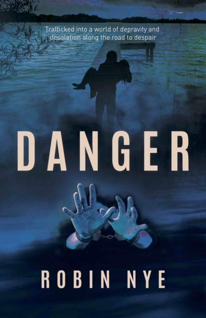 E-knjiga Danger Robin Nye