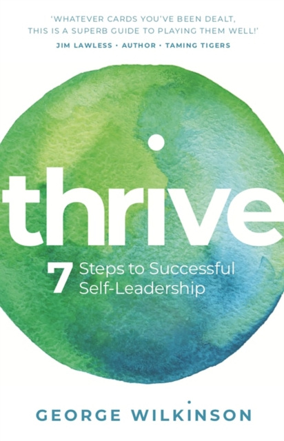E-knjiga Thrive George Wilkinson