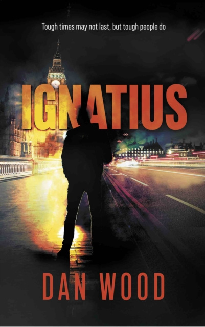 E-book Ignatius Dan Wood