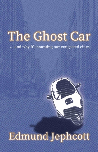 E-knjiga Ghost Car Edmund Jephcott
