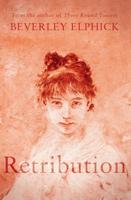E-knjiga Retribution Beverley Elphick
