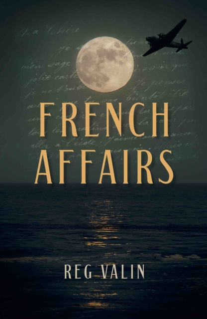 E-knjiga French Affairs Reg Valin