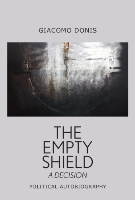 E-knjiga Empty Shield Giacomo Donis