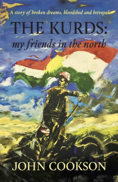 ebook Kurds John Cookson