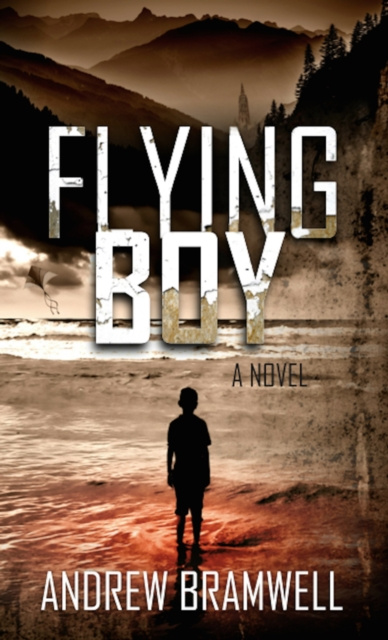 E-knjiga Flying Boy Andrew Bramwell