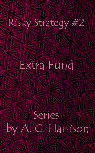 E-knjiga Extra Fund A. G. Harrison