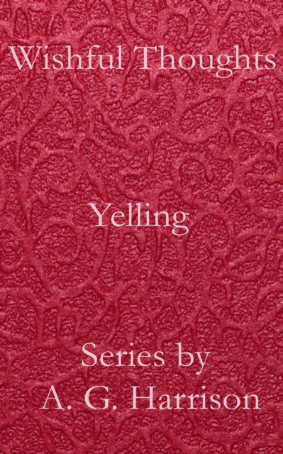 E-knjiga Yelling A. G. Harrison