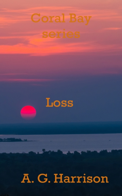 E-knjiga Loss A. G. Harrison