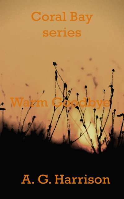 E-knjiga Warm Goodbye A. G. Harrison