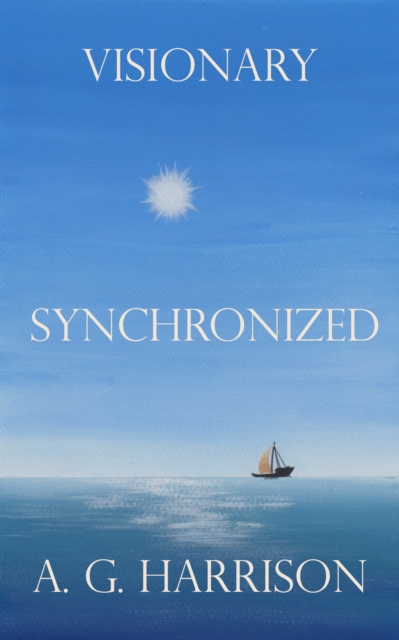 E-knjiga Synchronized A. G. Harrison