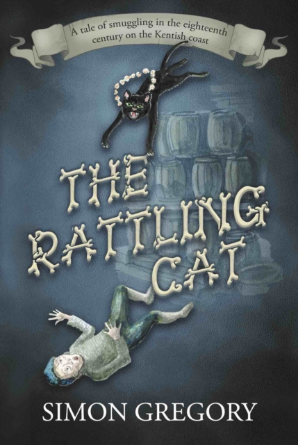 E-knjiga Rattling Cat Simon Gregory