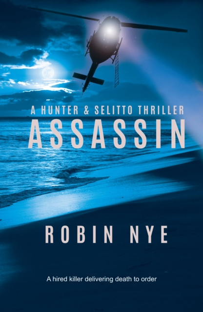 E-knjiga Assassin Robin Nye
