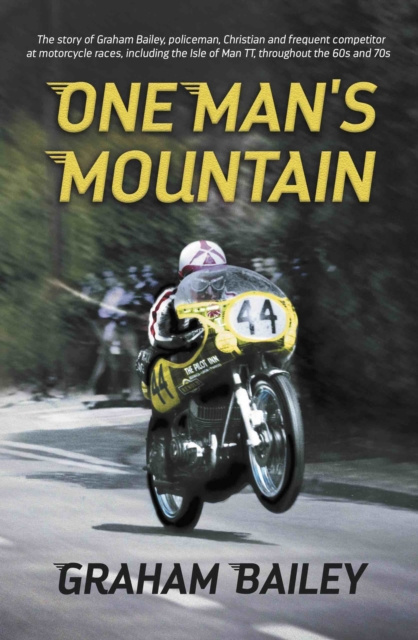 Libro electrónico One Man's Mountain James Essinger