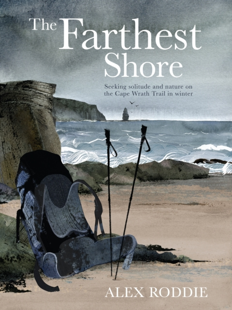 E-kniha Farthest Shore Alex Roddie