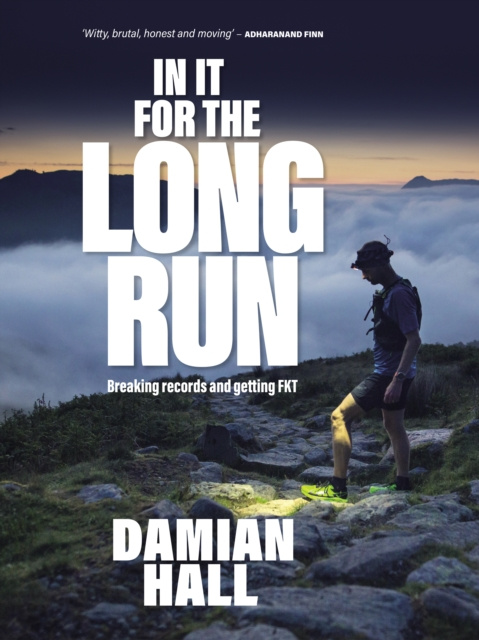 E-kniha In It for the Long Run Damian Hall