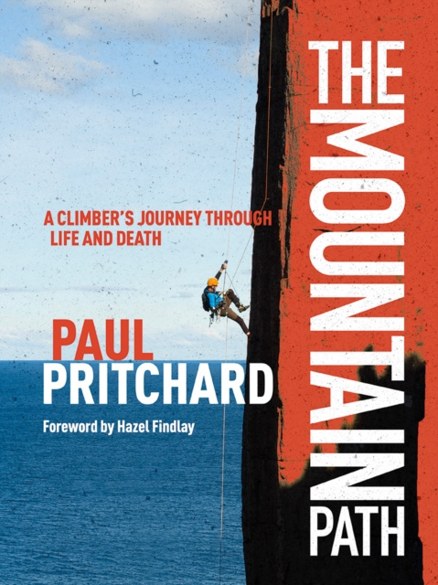 E-knjiga Mountain Path Paul Pritchard