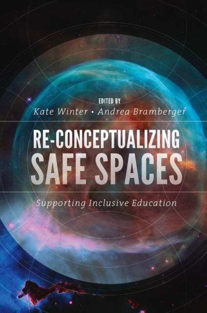 E-knjiga Re-Conceptualizing Safe Spaces Kate Winter