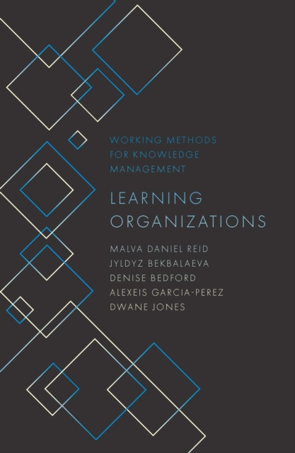 E-book Learning Organizations Malva Daniel Reid
