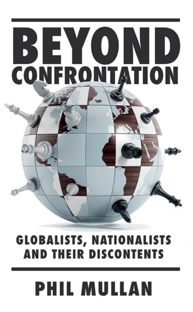 E-book Beyond Confrontation Phil Mullan