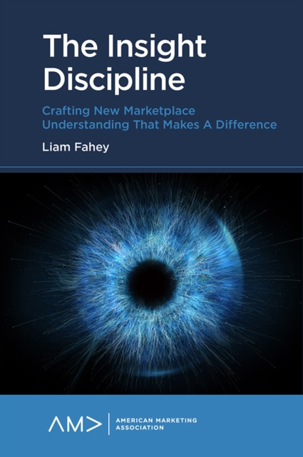 E-book Insight Discipline Liam Fahey