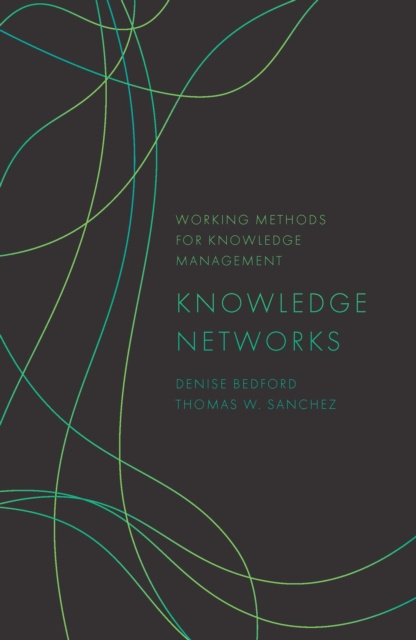 E-knjiga Knowledge Networks Denise Bedford