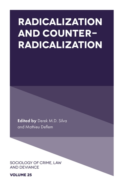 E-book Radicalization and Counter-Radicalization Derek M.D. Silva