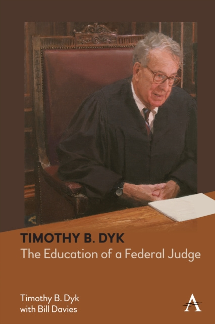 E-knjiga Timothy B. Dyk Timothy B. Dyk