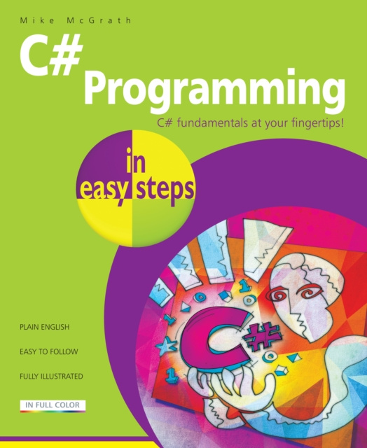E-knjiga C# Programming in Easy Steps Mike McGrath