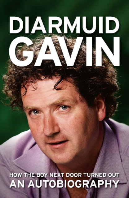 E-knjiga Diarmuid Gavin Diarmuid Gavin