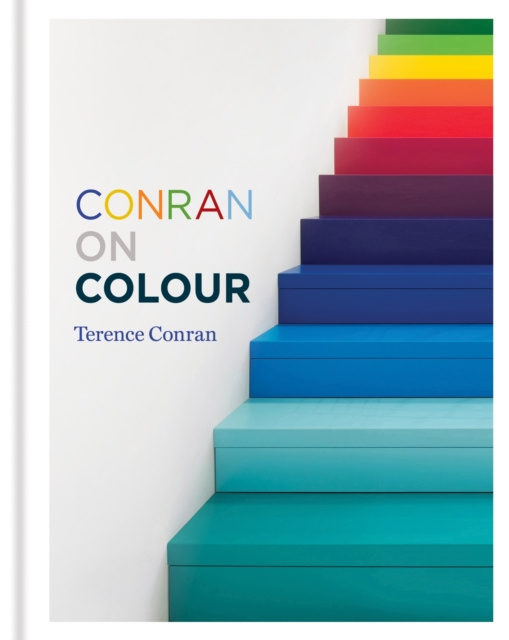 E-knjiga Conran on Colour Sir Terence Conran