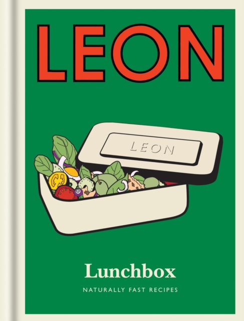 E-kniha Little Leons: Little Leon: Lunchbox Leon Restaurants Ltd
