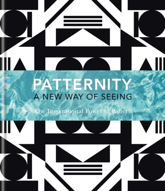 E-knjiga PATTERNITY PATTERNITY