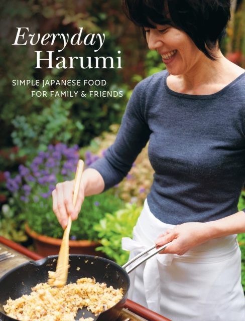 E-kniha Everyday Harumi Harumi Kurihara