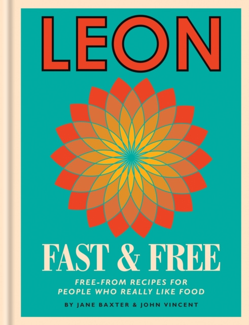 Libro electrónico Leon: Leon Fast & Free Jane Baxter