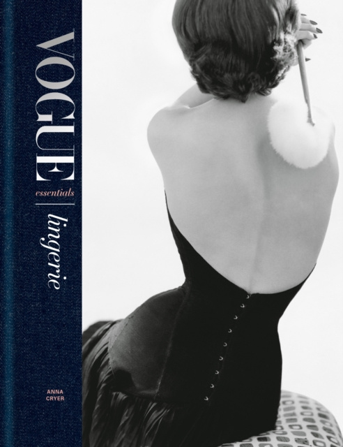 E-kniha Vogue Essentials: Lingerie Anna Cryer
