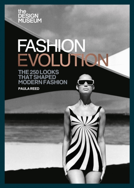 E-book Design Museum   Fashion Evolution DESIGN MUSEUM ENTERPRISE LTD