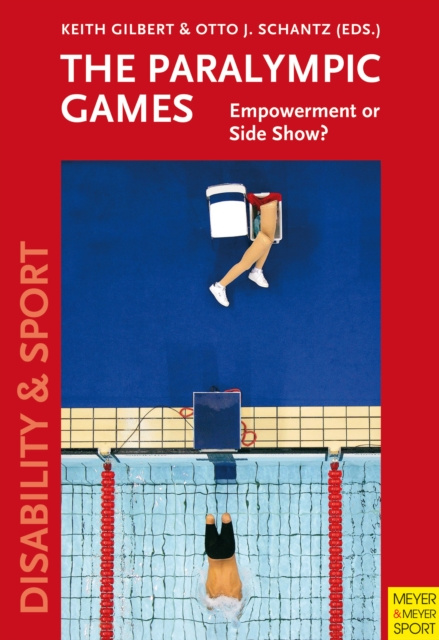 E-book Paralympic Games Keith Gilbert