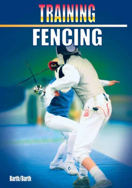 E-kniha Training Fencing Katrin Barth