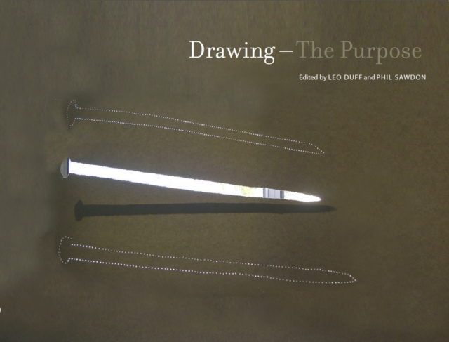 E-book Drawing Leo Duff