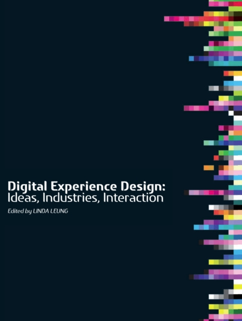 E-book Digital Experience Design Linda Leung