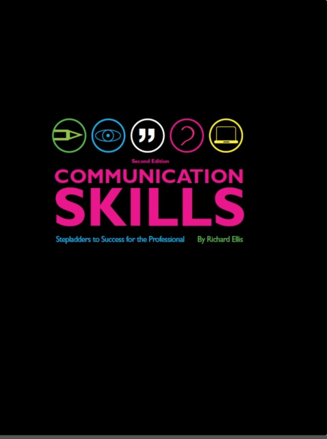 E-kniha Communication Skills Richard Ellis