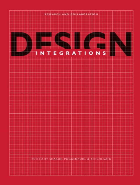 E-knjiga Design Integrations Sharon Poggenpohl