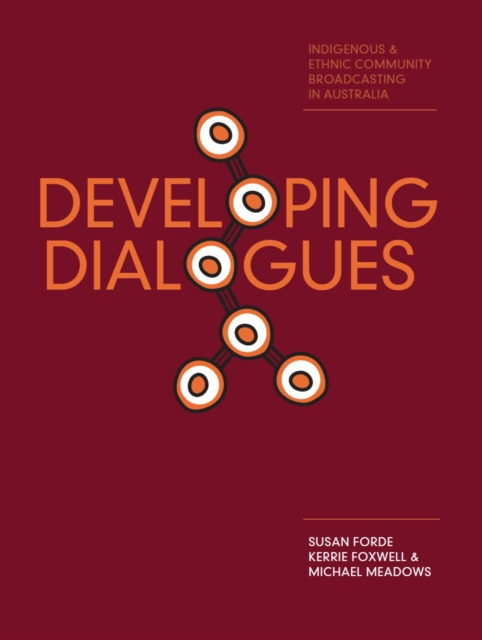 E-knjiga Developing Dialogues Susan Forde