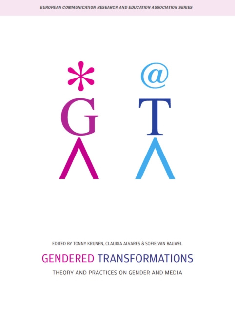 E-knjiga Gendered Transformations Claudia Alvares