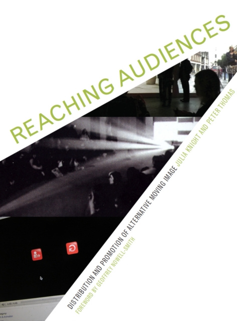 E-book Reaching Audiences Julia Knight