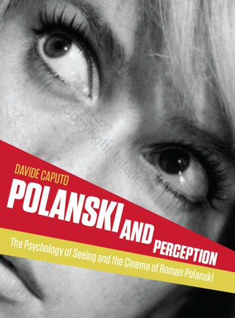 E-kniha Polanski and Perception Davide Caputo
