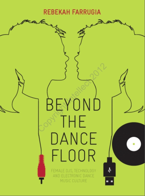E-knjiga Beyond the Dance Floor Rebekah Farrugia