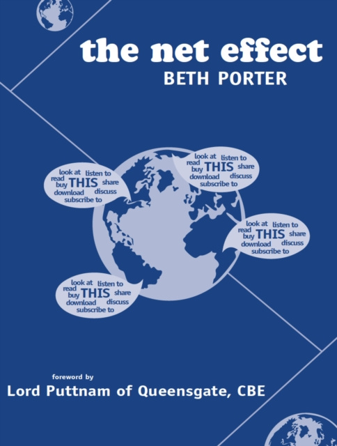 E-kniha Net Effect Beth Porter