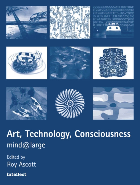 E-kniha Art, Technology, Consciousness Roy Ascott